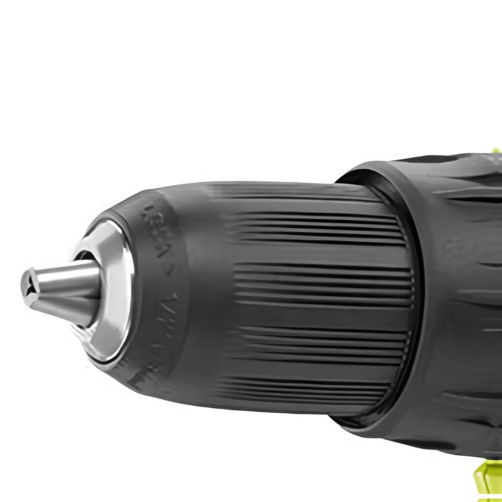Amazon.com: Ryobi P215K 18-Volt ONE+ Lithium-Ion Cordless 1/2 in